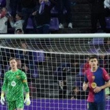 Barcelona abre processo disciplinar contra jogador - No Ataque Internacional