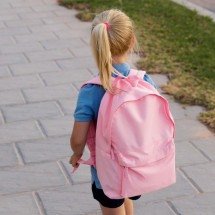 Mochilas pesadas, dores reais 