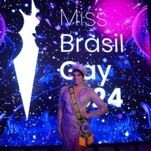 Miss Brasil Gay 2025 terá votação popular e promete edição histórica - Divulgação/Miss Gay Brasil
