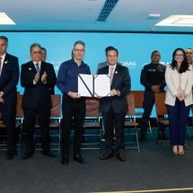 Minas entrega na próxima semana plano para enfrentar colapso nas prisões - Dirceu Aurélio/Governo de Minas