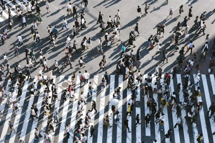 Sem gafe! Descubra como chamar quem nasce nas capitais do Brasil - Ryoji Iwata Unsplash