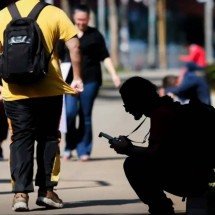 PBH oferece 261 vagas de estágio com remuneração de até R$ 1,8 mil - Paulo Pinto/Ag&ecirc;ncia Brasil