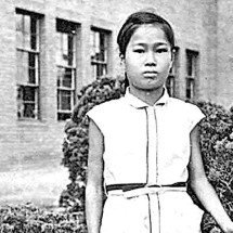 Sadako Sasaki - A menina que desafiou os efeitos da bomba com mil "tsurus" - Reprodução