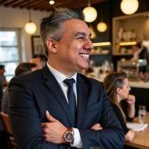 Como as Novas Regras de Cidadania Italiano Afetam Brasileiros Descendentes - Paulo Padovani