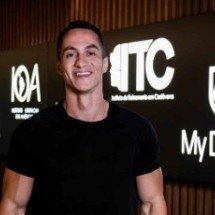 Filipe Jaeger assume como COO de grande grupo educacional - Filipe Jaeger