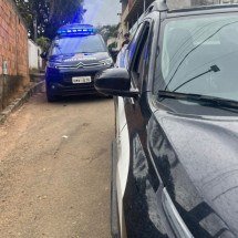 Grande BH: homem preso admite que era ele em vídeo que flagrou zoofilia - Reprodu&ccedil;&atilde;o PCMG