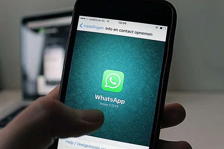 Objetos e sistemas que ficaram defasados com chegada do WhatsApp - hippopx.com/Creative Commons - CC0/Public Domain