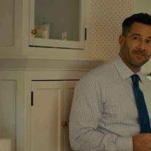Na nova temporada de ‘Amor platônico’, papel do marido tem reviravolta - Apple TV+/divulgação