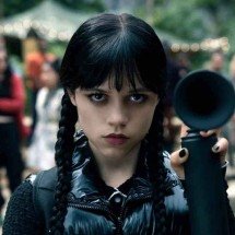 "Wandinha": saiba como é a segunda temporada da série - Netflix/divulgação