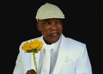 A sobremesa Avoa, inspirada em Milton Nascimento e criada por SÃ¡ Marina, estarÃ¡ no cardÃ¡pio da Casacor Minas -  (crédito: Augusto Nascimento/Instagram)
