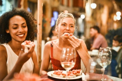 Entender os próprios gostos pode ser um exercício saboroso de autoconhecimento -  (crédito: Pexels)