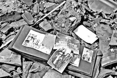 Em 1986, Hersey declarou à 'The New Yorker': 'Se um livro pode fazer o mundo pensar duas vezes antes de usar novamente uma bomba , ele já cumpriu seu papel'
 -  (crédito: reprodução)