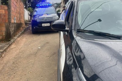 Os crimes ocorreram em Nova Lima, na Região Metropolitana de BH, de acordo com a Polícia Civil de Minas Gerais  -  (crédito: Reprodução PCMG)