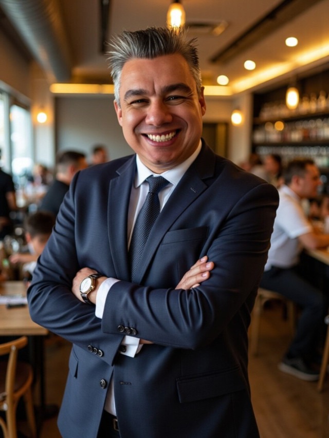 Paulo Padovani 