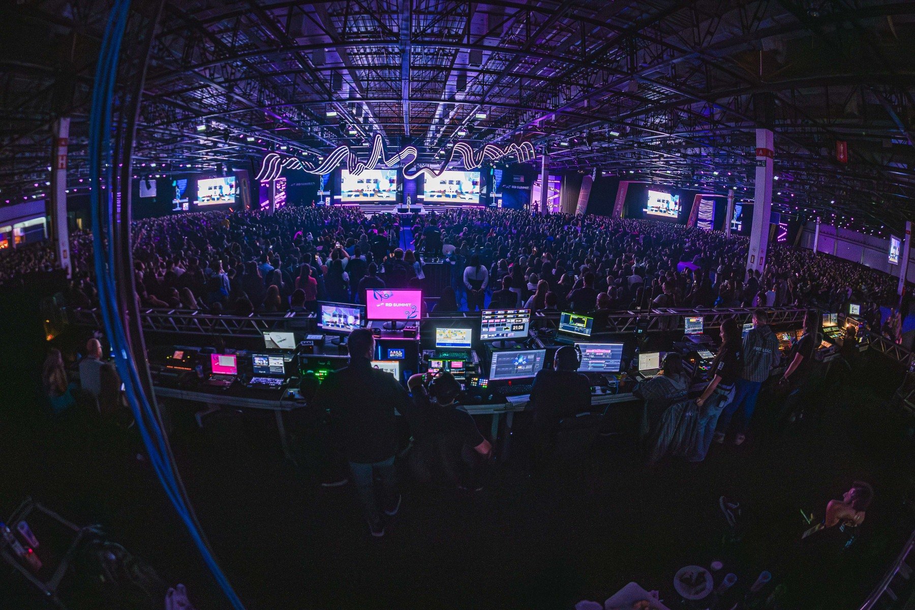 Fabio Porchat é palestrante confirmado no RD Summit 2025  - DINO