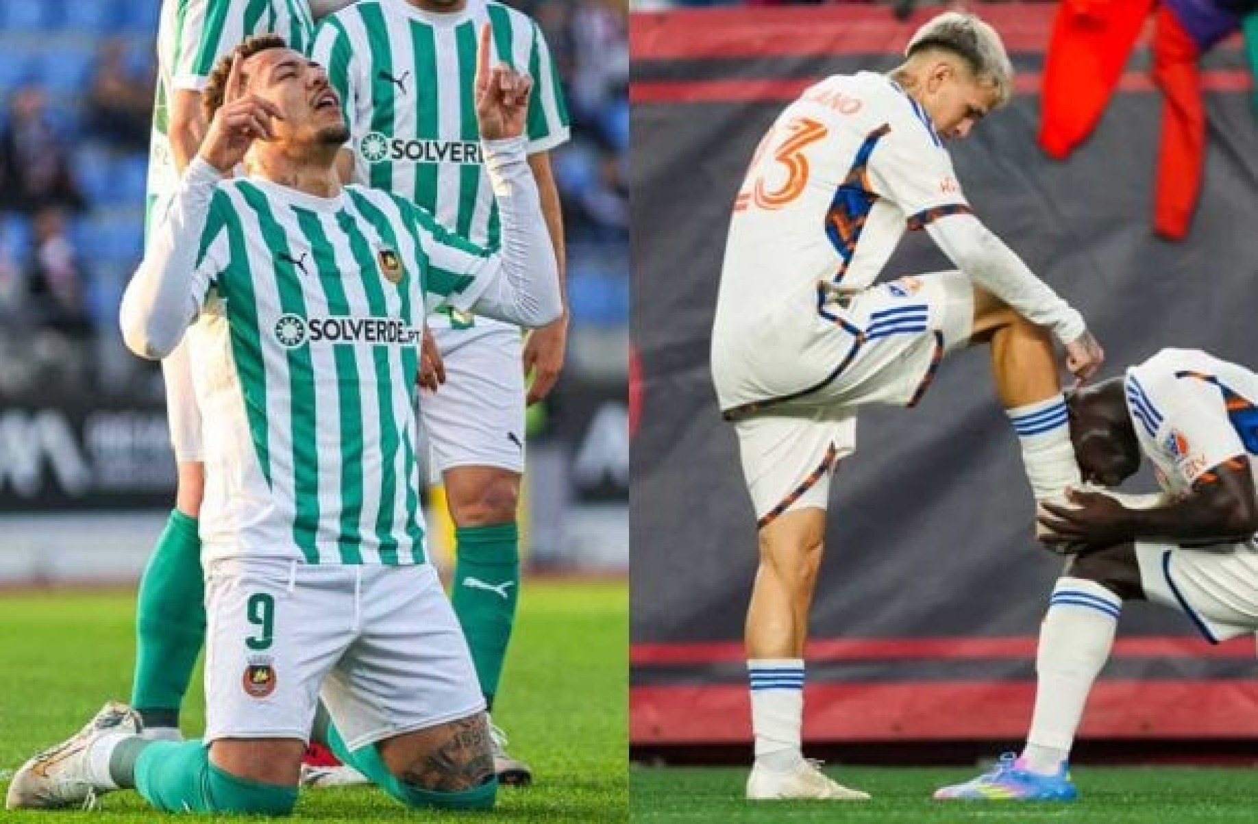 Justiça aceita pedido do Vasco por antecipação de parcelas de Clayton e Orellano Justiça aceita pedido do Vasco por antecipação de parcelas de Clayton e Orellano