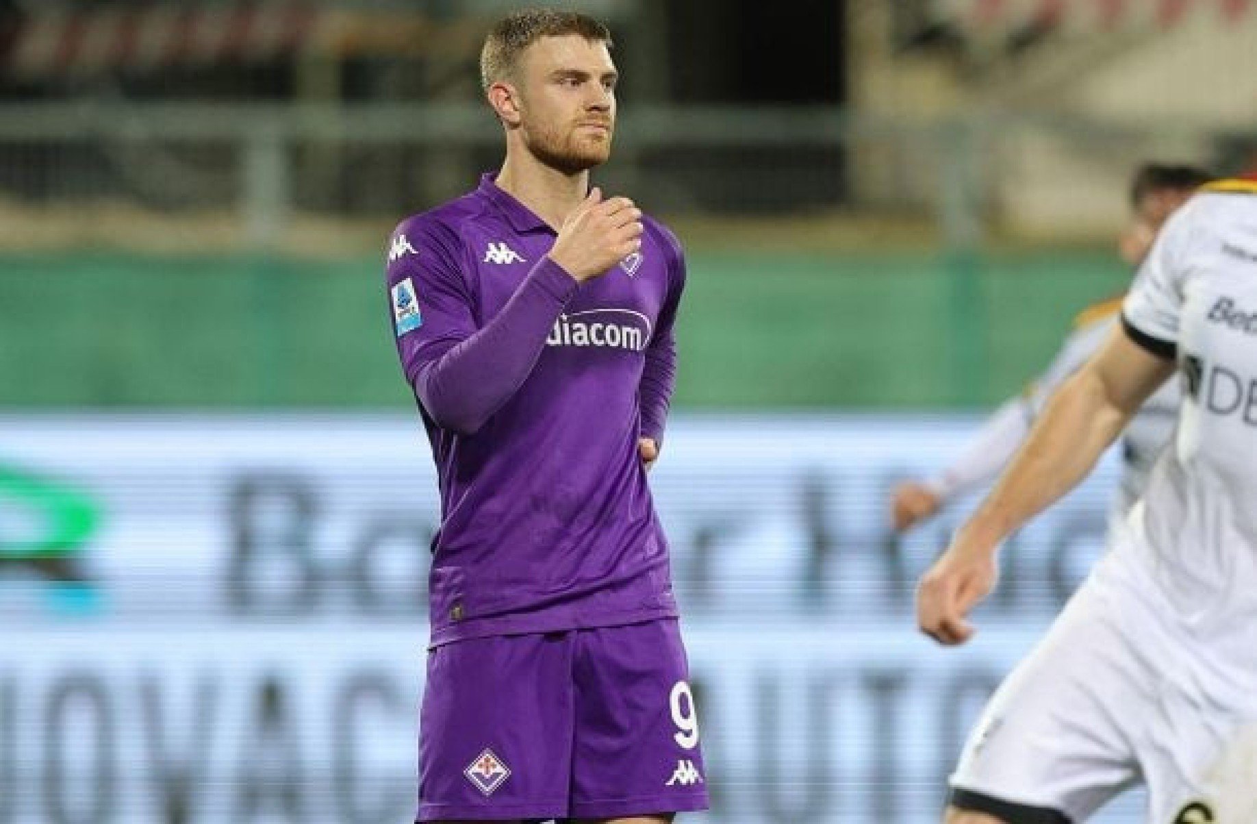 Beltrán não quer deixar a Europa no momento e trava conversas com o Flamengo