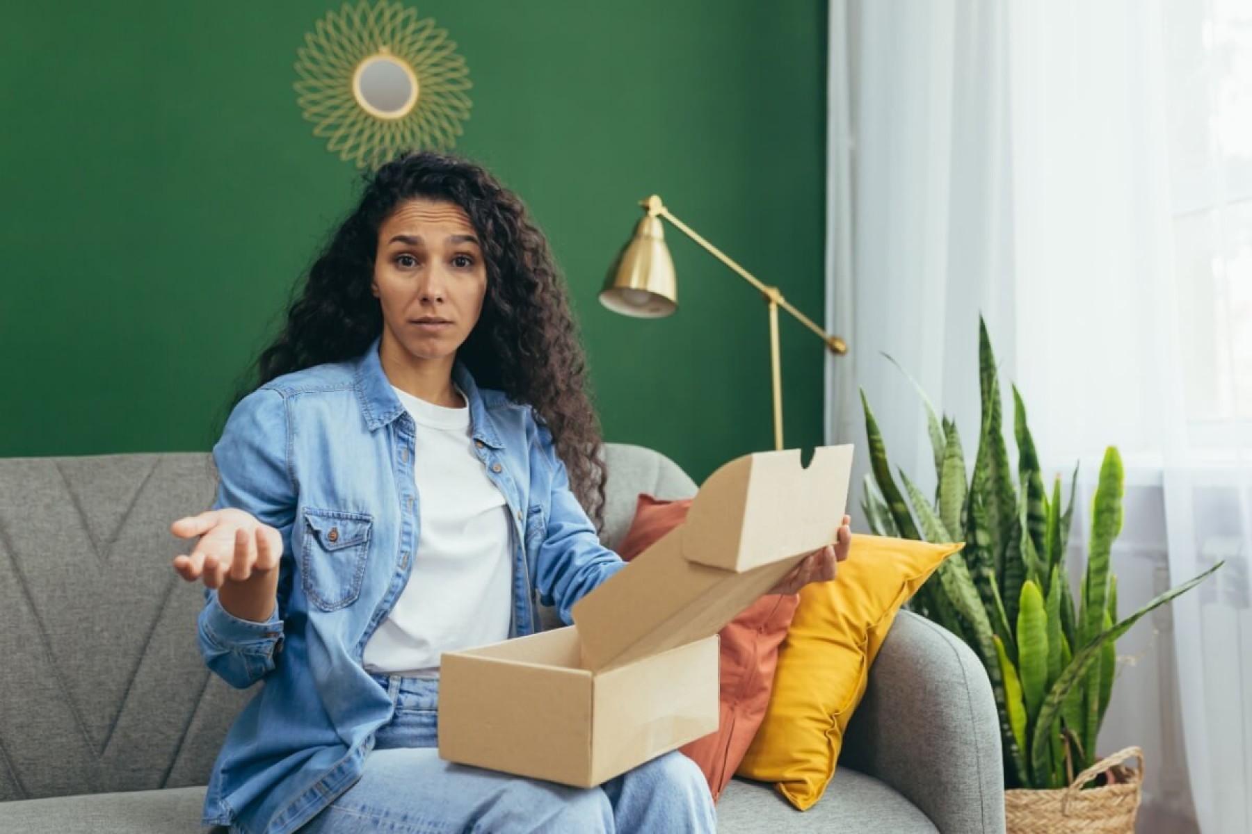 Veja como o direito do arrependimento permite a devolução de produtos Veja como o direito do arrependimento permite a devolução de produtos
