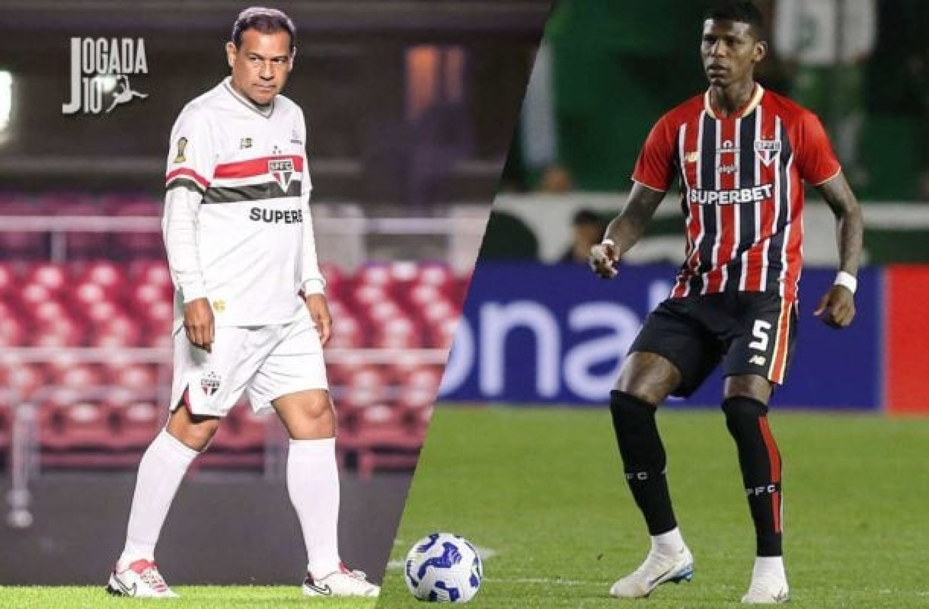 Tensão intensifica, e Muller manda recado a Arboleda após provocação: ‘Jogadorzinho…’ Tensão intensifica, e Muller manda recado a Arboleda após provocação: ‘Jogadorzinho…’