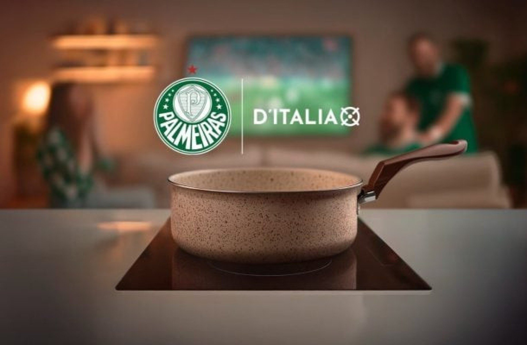 Palmeiras fecha com novo patrocinador e supera meta de receita com uniforme