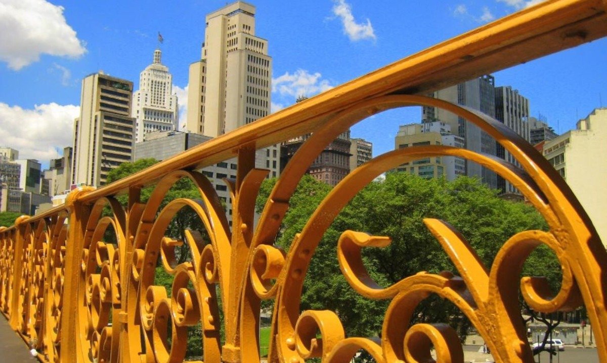 S&atilde;o Paulo lidera a chegada recorde de turistas internacionais ao Brasil