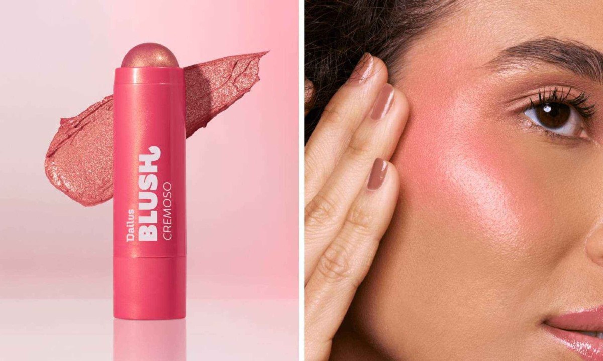  Blush em stick rosegold