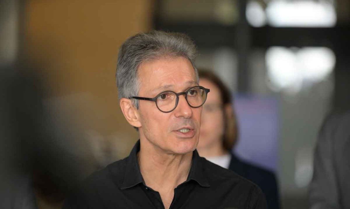   -  (crédito: Leandro Couri/EM/D.A. Press)