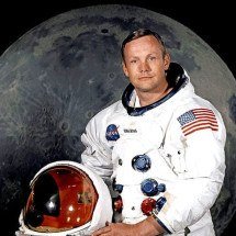 Neil Armstrong faria 95 anos; saiba quais astronautas que pisaram na Lua estão vivos - Divulgação NASA