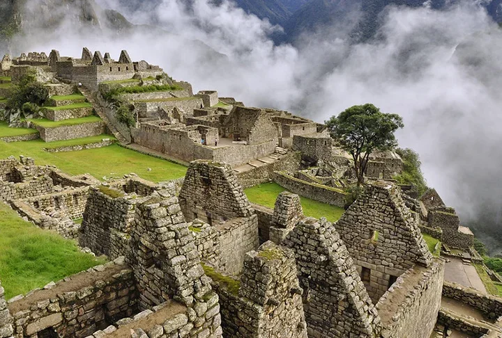 Machu Picchu, no Peru: Patrimônio da Humanidade tem história cativante -  Flickr one-thirteen