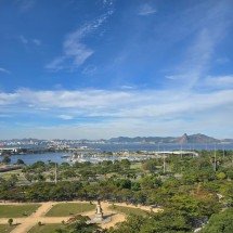Glória preserva história e passa por renovação urbana - DINO