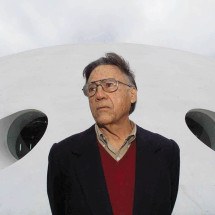 Morre o arquiteto Carlos Lemos, parceiro de Niemeyer na construção do Copan - Moacyr Lopes Júnior/Folhapress/18/9/2003