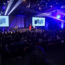 Focus Fashion Summit 2025 traz tendências da indústria têxtil e do mundo da moda - DINO