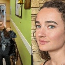 Glioma: tumor raro e agressivo causou morte de atriz de The Walking Dead - Redes Sociais/Reprodução