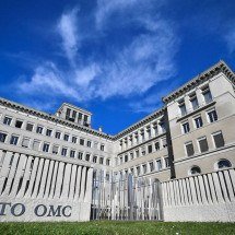 Governo Lula aciona EUA na OMC por tarifaço - Fabrice Coffrini/AFP