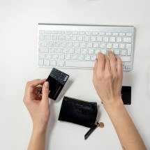 MG registra crescimento de 45% no envio de mercadorias compradas on-line - Reprodução/Pexels