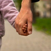 Como a presença paterna pode moldar a personalidade dos filhos? - Freepik