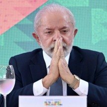 Lula quer convidar Trump para a COP30 em Belém -  Evaristo Sá/AFP