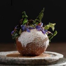 Gastronomia chilena aterriza em BH neste fim de semana - Reprodução Instagram Cozinha santo Antônio