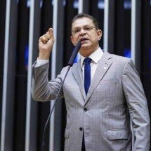 Sóstenes: PL vai recorrer 'a todas as instâncias' após cassações - Pablo Valadares/Câmara dos Deputados