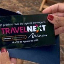 Sabará leva história, cultura e gastronomia ao Travel Next, em BH - Imagem: Instagram Descubra Sabará/Reprodução