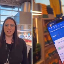 Vendedora pede demissão ao receber pix de R$ 25 mil de influenciador - Redes sociais