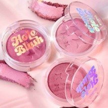 Maquiaura: Dailus aposta em blushes iluminadores - Dailus / reprodução
