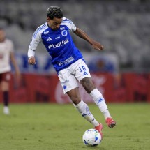 É obrigação do Cruzeiro avançar na Copa do Brasil