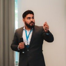Reset Financeiro: método que tira pessoas do endividamento em semanas - André Filipe 