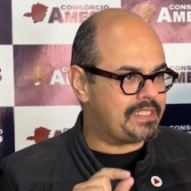 Simões defende derrubada de veto do Propag para contratar policiais civis - Reprodu&ccedil;&atilde;o/Redes Sociais