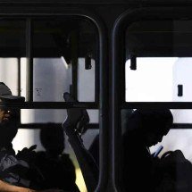 Linha de ônibus Sabará x BH é suspensa temporariamente  - Imagem: Marcelo Camargo/Agência Brasil