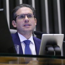 Imposto de Renda: Motta diz que isenção pode ser votada nos próximos dias - Kayo Magalh&atilde;es / C&acirc;mara dos Deputados