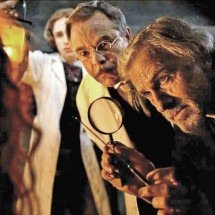 Luc Besson transforma Drácula num romântico sofredor - Paris Filmes/Divulgação