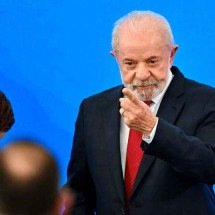 Lula precisa encontrar um ponto de equilíbrio entre os EUA e a China -  