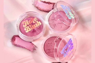 Maquiaura: Dailus aposta em blushes iluminadores